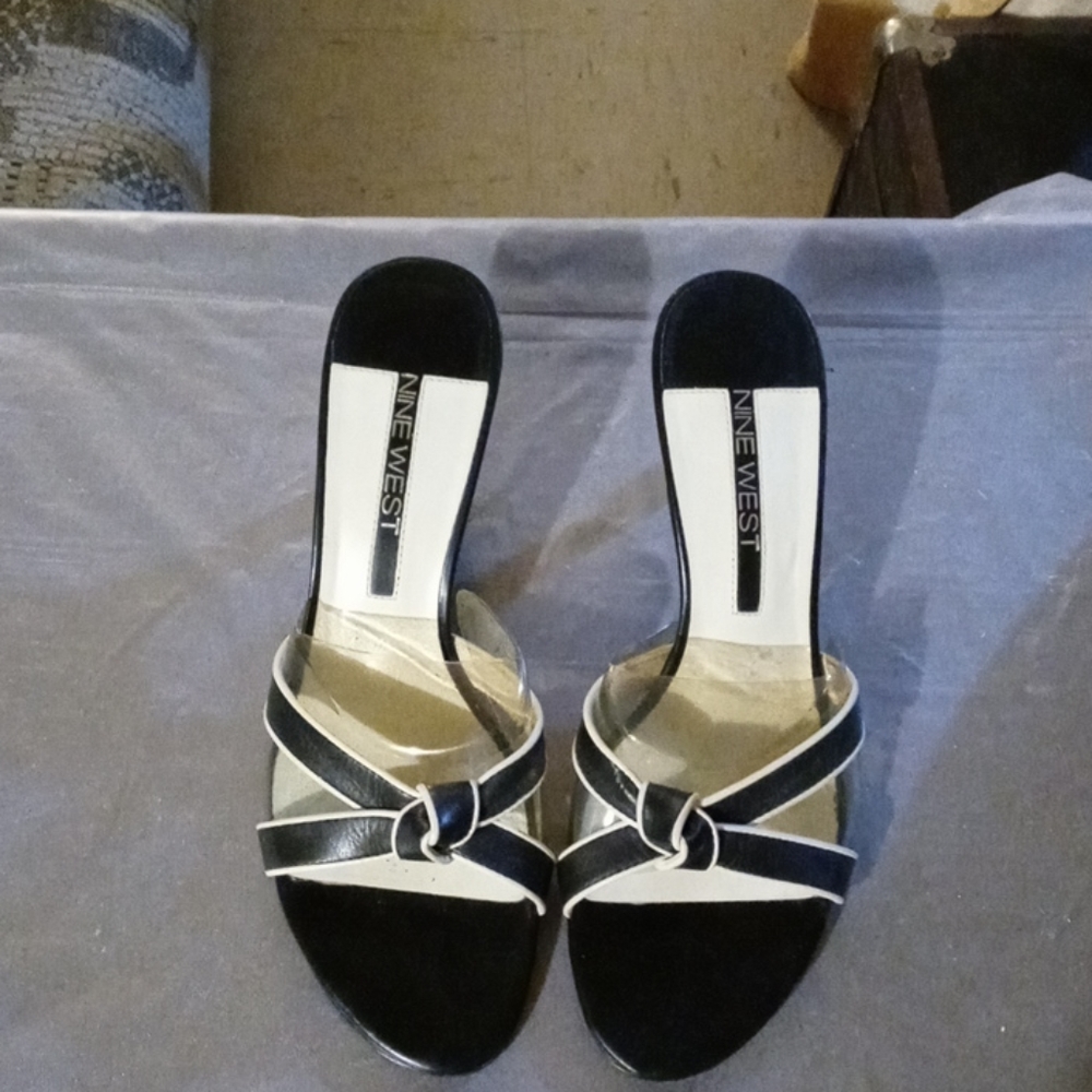 Shoes - Picture 2 of 2